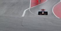 GP USA 2015 - piątek GP USA 2015 - piątek