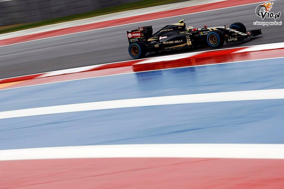 GP USA 2015 - pitek