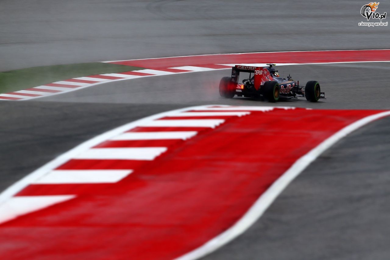 GP USA 2015 - pitek