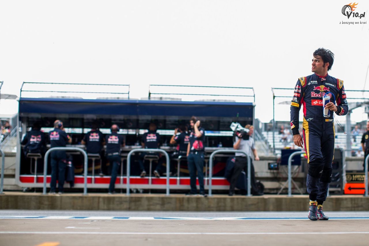 GP USA 2015 - pitek