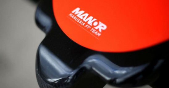 GP USA 2015 - przygotowania