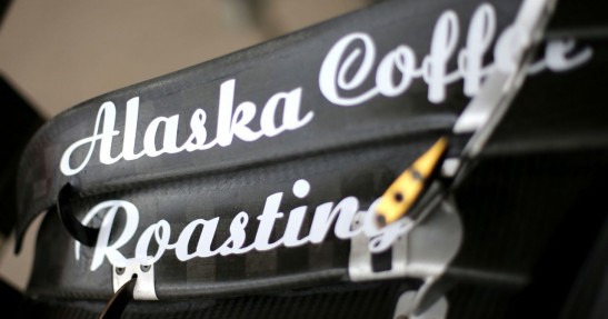 GP USA 2015 - przygotowania