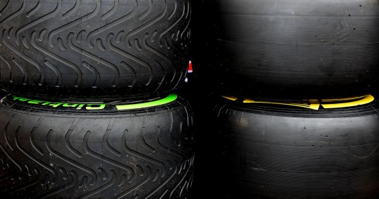 GP USA 2015 - przygotowania