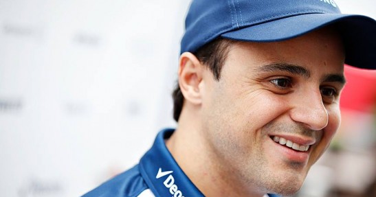 GP USA 2015 - przygotowania