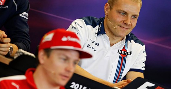 GP USA 2015 - przygotowania