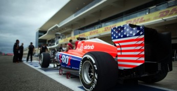 Były promotor GP USA potwierdza zainteresowanie przejęciem Manora
