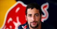 Ricciardo ma ch postawi wszystko na jedn kart