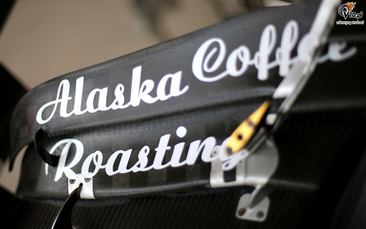 GP USA 2015 - przygotowania