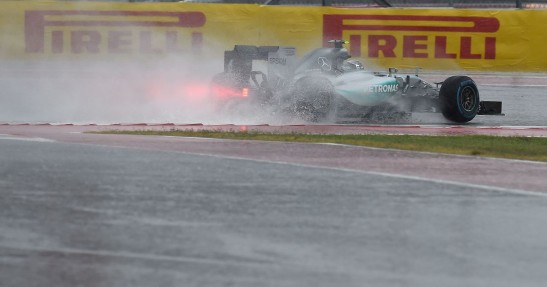 GP USA 2015 - sobota