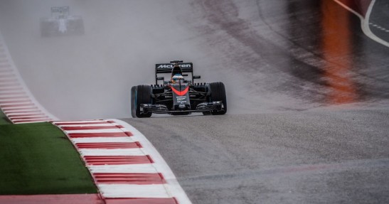 GP USA 2015 - sobota