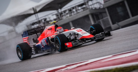 GP USA 2015 - sobota