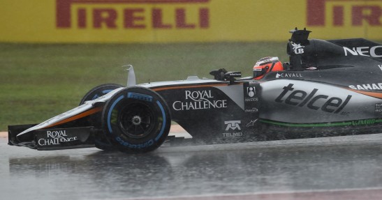 GP USA 2015 - sobota