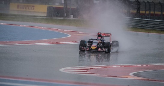 GP USA 2015 - sobota