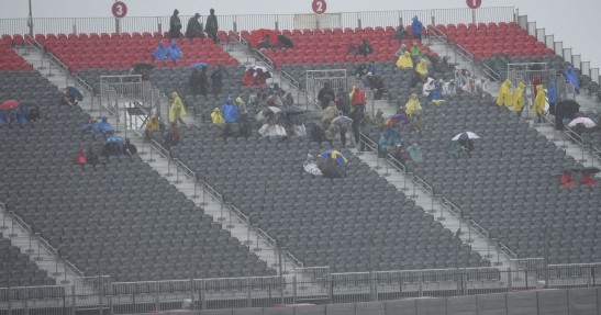 GP USA 2015 - sobota