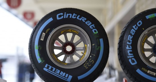 GP USA 2015 - sobota