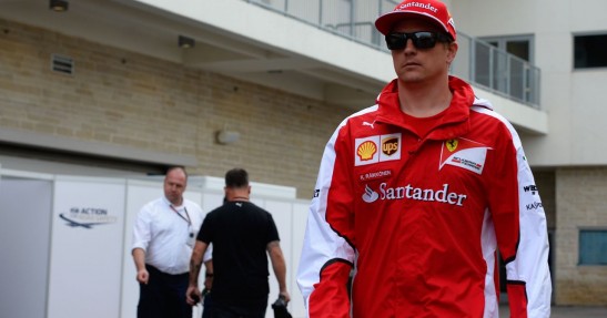 GP USA 2015 - sobota