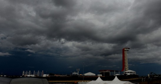 GP USA 2015 - sobota