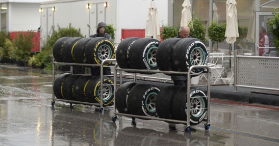 GP USA 2015 - sobota