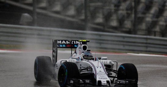 GP USA 2015 - sobota