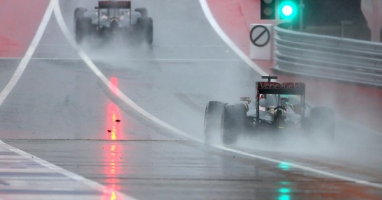 GP USA 2015 - sobota