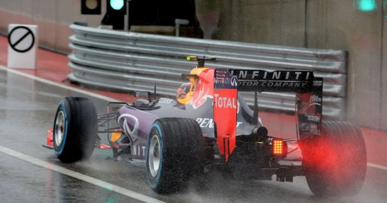 GP USA 2015 - sobota