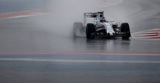 GP USA 2015 - sobota