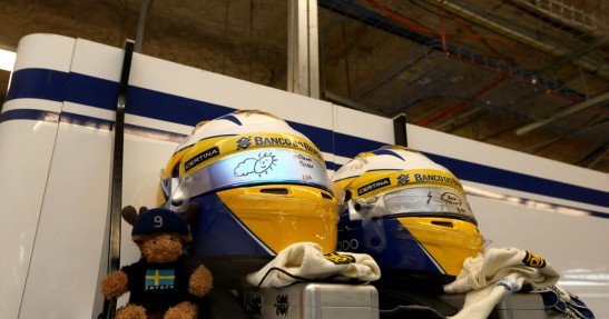 GP USA 2015 - sobota