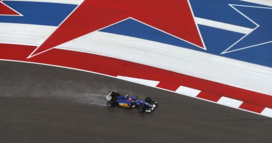 GP USA 2015 - sobota