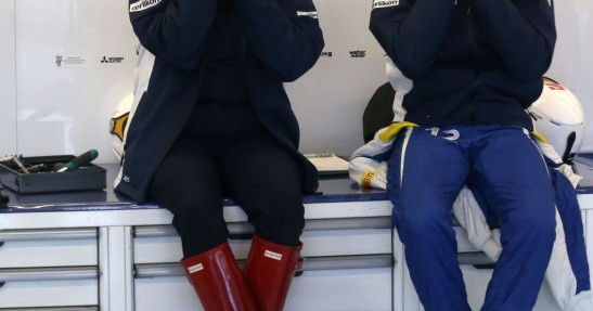 GP USA 2015 - sobota