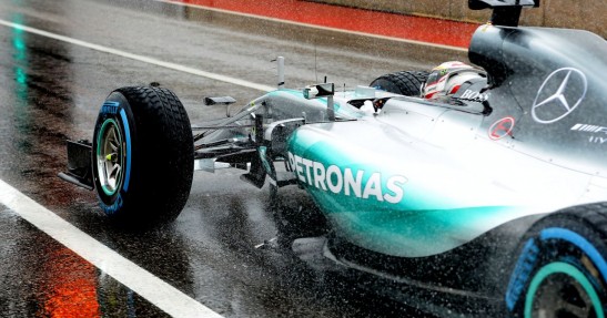 GP USA 2015 - sobota