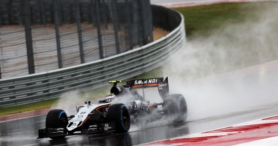 GP USA 2015 - sobota