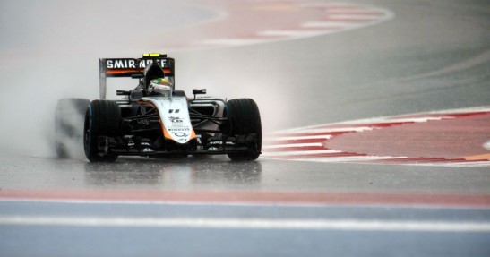 GP USA 2015 - sobota