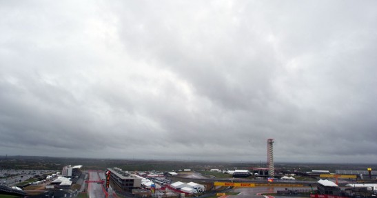 GP USA 2015 - sobota