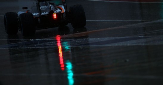 GP USA 2015 - sobota