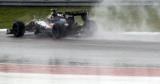 GP USA 2015 - sobota