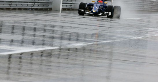 GP USA 2015 - sobota