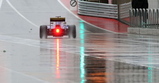 GP USA 2015 - sobota