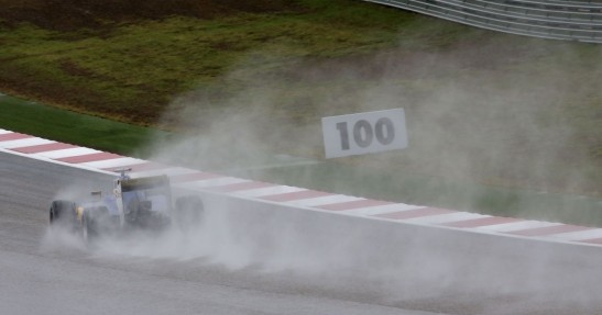 GP USA 2015 - sobota