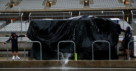 GP USA 2015 - sobota