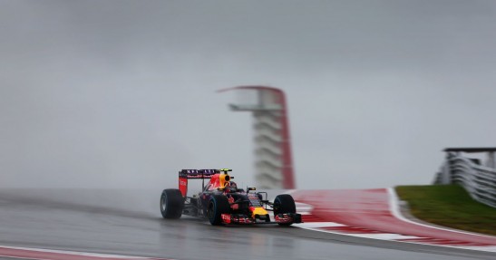 GP USA 2015 - sobota