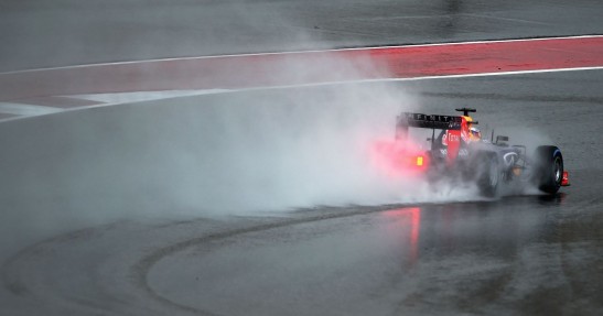 GP USA 2015 - sobota