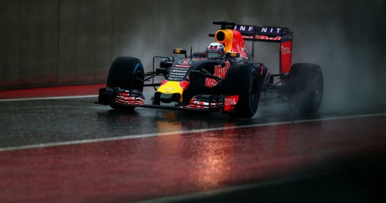 GP USA 2015 - sobota