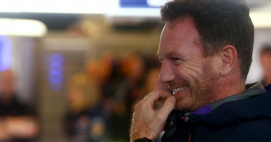 GP USA 2015 - sobota