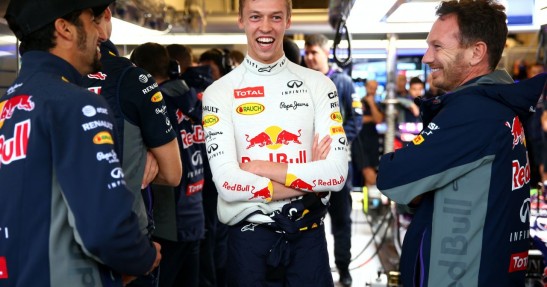 GP USA 2015 - sobota