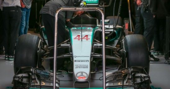 GP USA 2015 - sobota