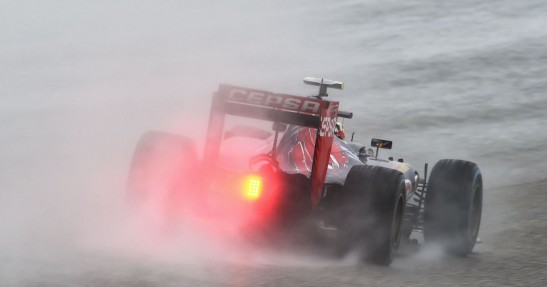 GP USA 2015 - sobota