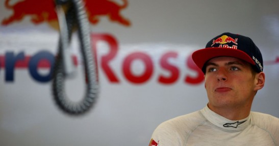 GP USA 2015 - sobota