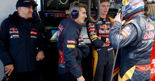 GP USA 2015 - sobota