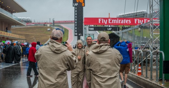 GP USA 2015 - sobota