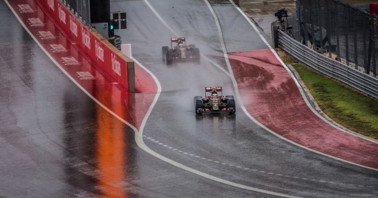 GP USA 2015 - sobota